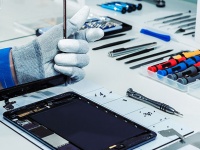     iPhone, iPad, iPod, Apple watch