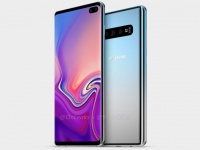        Samsung Galaxy S10+