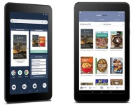 Barnes & Noble Nook Tablet 7      50 