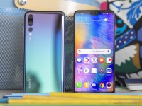 SMARTlife: 10    Huawei P20 Pro