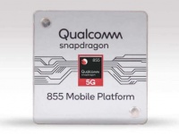   Snapdragon 855    Qualcomm