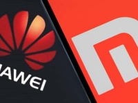 Xiaomi  Huawei       2019 