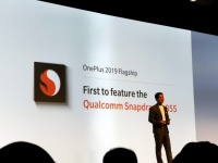 OnePlus 7     Snapdragon 855