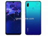  Huawei P Smart (2019)    
