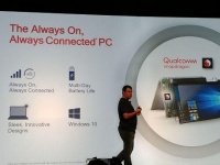  SoC Snapdragon 8cx     Qualcomm    Windows 10