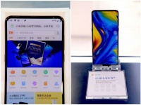 Xiaomi Mi Mix 3        5G