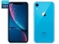  DxOMark  iPhone XR     