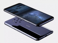 HMD Global        Nokia 9,   
