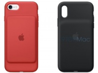  Apple Smart Battery Case   iPhone XS, XS Max, XR