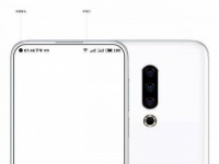  Meizu 16s    Qualcomm Snapdragon 855    48-  Sony