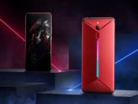   Nubia Red Magic Mars      2019