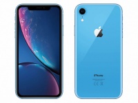 Japan Display   -   Apple iPhone XR