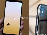 Xiaomi Mi Note 4     NFC