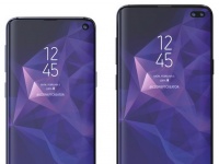    Samsung Galaxy S10, S10+  S10 Lite