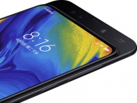  Xiaomi Mi Mix 3S        48 