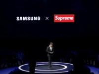 Samsung      Supreme