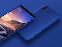   Xiaomi Mi Max 4  SoC Snapdragon 720    2019