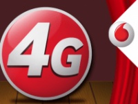 Vodafone расширил 4G покрытие на Закарпатье и запустил сеть в Миргороде и Тростянце