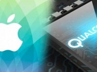 Qualcomm:        iPhone  