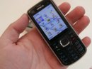  Nokia 6220 classic  5    FCC
