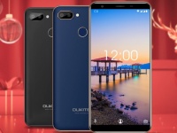 OUKITEL C11 Pro  3    3400      $69.99