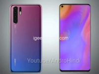  :     Huawei P30 Pro