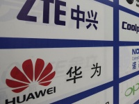 Huawei  ZTE       