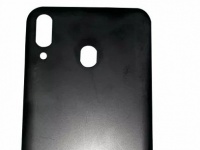   Samsung Galaxy M20   USB-C   