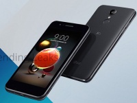 LG    K9S   Android 7.1