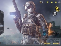 Call Of Duty: Legends Of War     Android