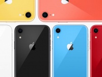 Qualcomm ,        iPhone XS  iPhone XR