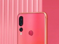  Lenovo Z5s Ferarri Edition      12   