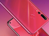 Huawei    Nova 4  48- 