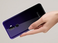  OUKITEL U25 Pro  : 4+64     Sony IMX135  13 .