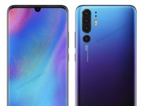  Huawei P30 Pro      