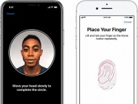 Apple   iPhone   Face ID  Touch ID 