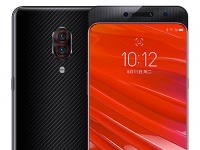  Lenovo Z5 Pro GT:   Snapdragon 855    