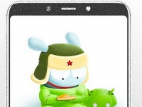 Xiaomi Mi A2  Android 9 Pie