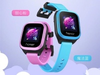    Honor K2 Kids Smartwatch     nano-SIM, 4     IP67