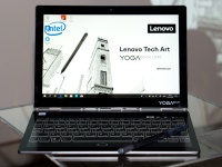  Lenovo Yoga Book C930   E-Ink    