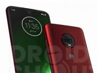    Motorola  Moto G7     