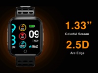    Elephone Watch 3   $30   