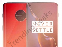 OnePlus 7  :    