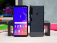  Samsung Galaxy A10          
