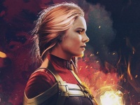 SMARTlife:   (Captain Marvel) 2019  , 