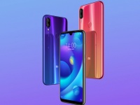 Xiaomi    Mi Play