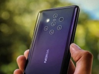     Nokia 9      