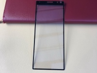   Sony Xperia XA3:  21:9    ?