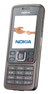 Nokia 6300i