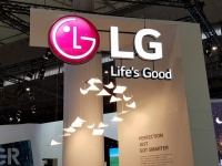 LG Electronics   Apple, Intel  Huawei     Qualcomm